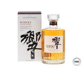 Hibiki Japanese Harmony