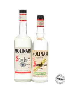 Molinari Sambuca