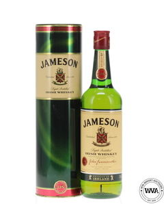Jameson Irish Whiskey