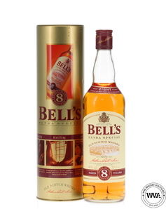 Bells 8 Scotch Whisky