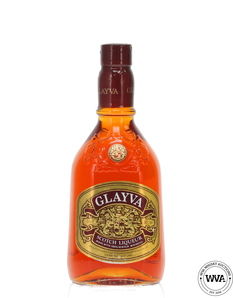 Glayva Scotch Liqueur