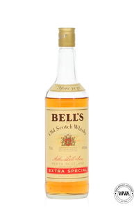 Bells Original