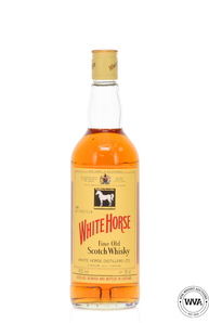 White Horse Scotch Whisky