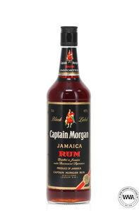 Captain Morgan Jamaica Rum