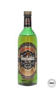 Glenfiddich Pure Malt