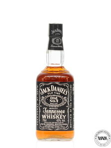 Jack Daniels Old No 7 1996