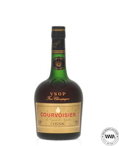 Courvoisier Vsop Fine Champagne