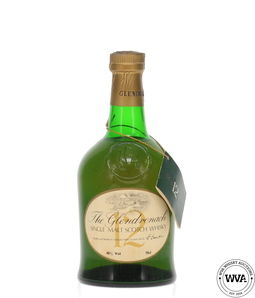 Glendronach 12
