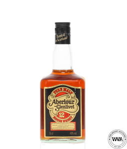 Aberlourglenlivet 12
