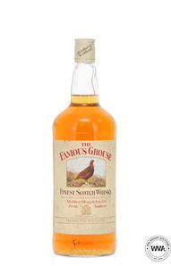 Famous Grouse