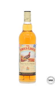 Famous Grouse