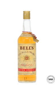 Bells Extra Special