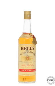 Bells Extra Special