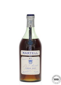 Martell Cordon Bleu 35
