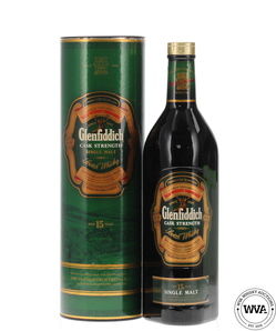 Glenfiddich 15
