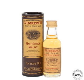 Glenmorangie 10 Miniature