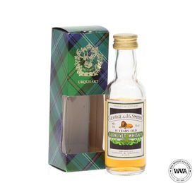 Glenlivet 15 George Jgsmiths Miniature