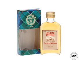 Glen Mhor 8 Miniature