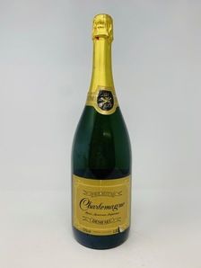 PREMIUM CHARLEMAGNE DEMI SEC 1.5 LTR PREMIUM CHARLEMAGNE DEMI SEC 1.5 LTR