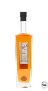 Ardgowan 10 Discovery Series No 3