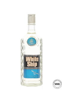 Sanrakuocean White Ship White Whisky 72cl