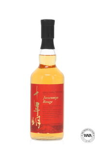 Saburomaru Distillery Junenm Rouge