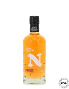 Nikka Frontier