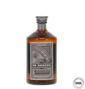 Mugi The Sg Shochu