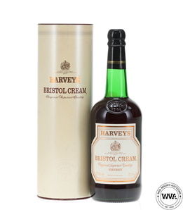 Harveys Bristol Cream