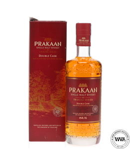 Prakaan Single Malt Tribura Series