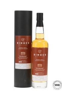 Bimber Netherlands Edition 168
