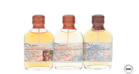 Whisky Tree The Yimiki Series Miniature Samples