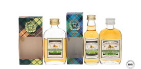 Glenlivet George Jgsmiths Miniatures