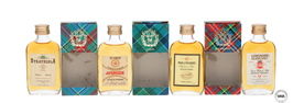 Whisky Miniatures