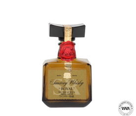 Suntory Royal Whisky Miniature