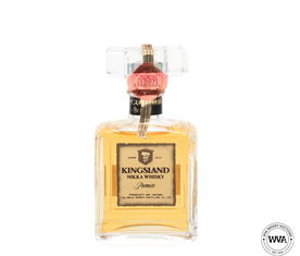 Nikka Kingsland Whisky Miniature