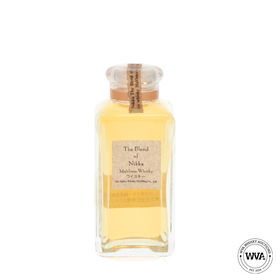 The Blend Of Nikka Maltbase Whisky Miniature