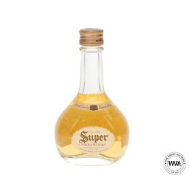 Nikka Rare Old Super Whisky Miniature