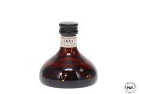 Chivas 1801 Revolve Miniature