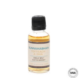 Bunnahabhain Toiteach A Dha Sample