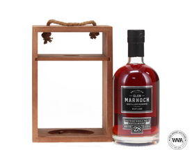 Glen Marnoch 28 Distillers Reserve