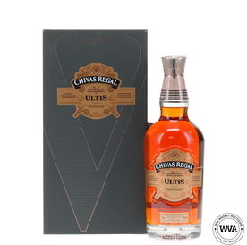 Chivas Regal Ultis Import