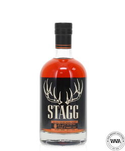 Stagg Bourbon Batch 25a