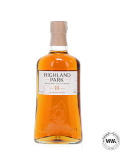 Highland Park 18