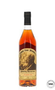 Pappy Van Winkle 15 Family Reserve 2025