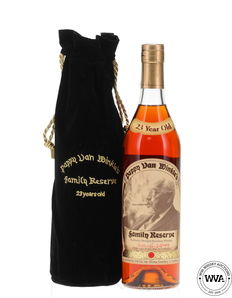 Pappy Van Winkle 23 Family Reserve 2025