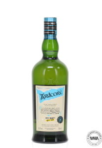 Ardbeg Ardcore Committee Release
