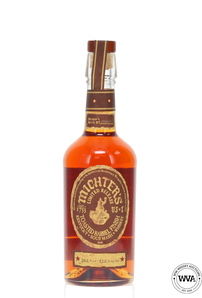 Michters Toasted Barrel Finish Limited Release
