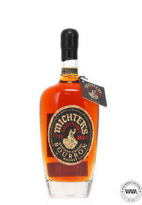 Michters 10 Single Barrel Kentucky Straight Bourbon