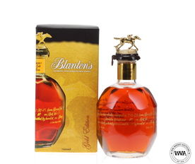 Blantons Gold Edition 2024